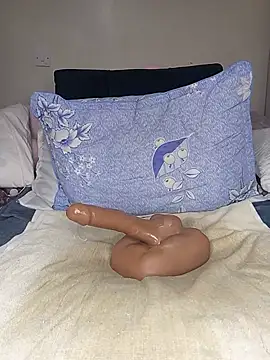 Flamelil - Pussy fisting 😝