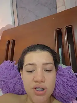 Maria_rosita - Domi in pussy