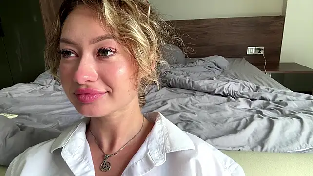 AngelynFusi - Biggest smile ever❤️