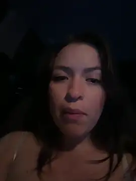 Little__Danni1 - Fingers pussy