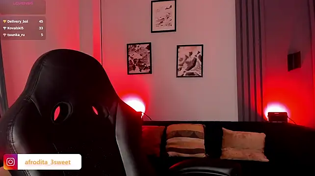 Afrodita_sweeet - play with my tits 💦