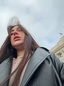 AleksandraRich - Make me wet 🔥