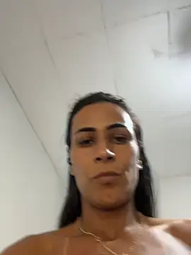 Girl_docinho - Plug Anal e mostrando o CÚ aberto !!!!!!