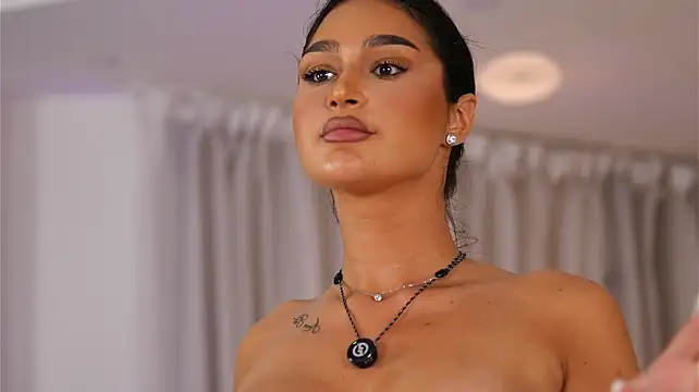 KaiaSilk - get me weak and make me cum