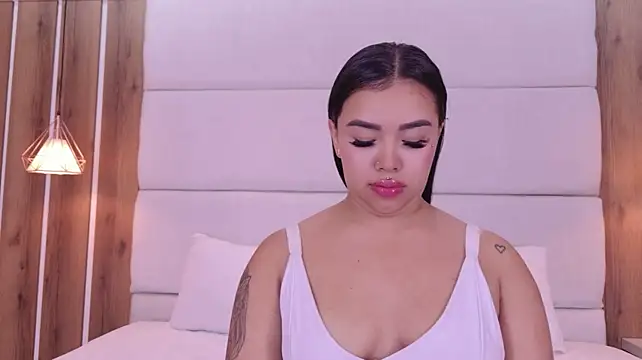 MarianaGarciaa__ - Lick ur dick in POV 💦🥵