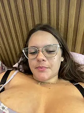 Laryssinha_69 - Lush alto e boquete