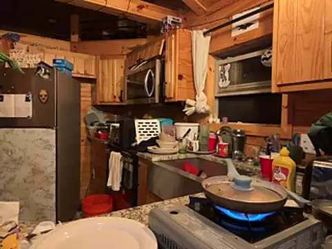 SierraxRuben26 - XXX