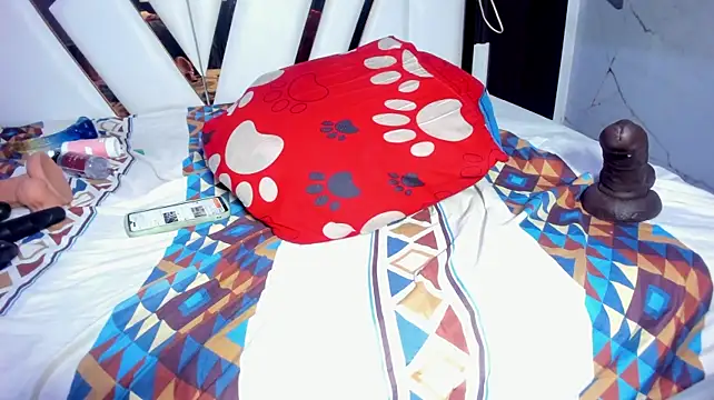Ebony_valentina - birthday gift 25
