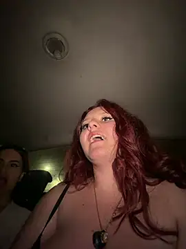 Arlette7 - Milk boobs in my face