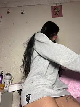 _Dulcinea777 - 1 FINGER ASS
