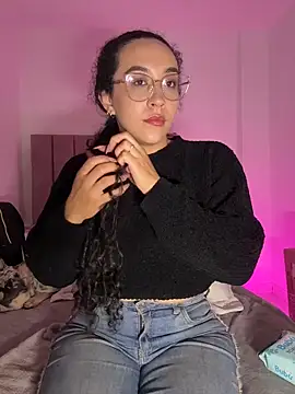 Alehia_cute - SHOW MY DELICIOUS PUSSY :devil: