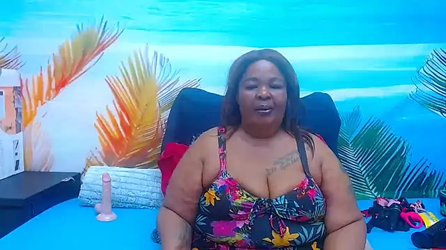 MatureMilfxxx - CHOOSE YOUR WAY DADDY