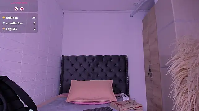 LunaRossie1_ - Masturbate for you