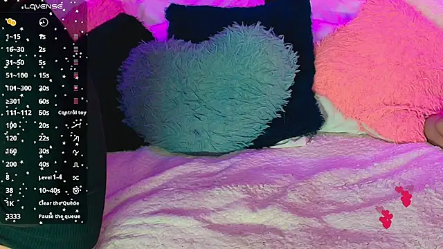 Hanna_horny_ - Show us your body full naked Hanna 💖