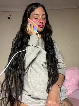 _Dulcinea777 - 1 FINGER ASS