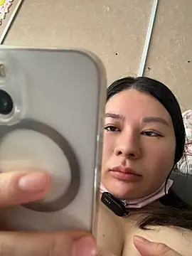 Scarlett-oracle - 漏胸