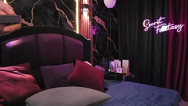 Secretfantasy_xxx - ❤️ we fuck when the goal is full ❤️
