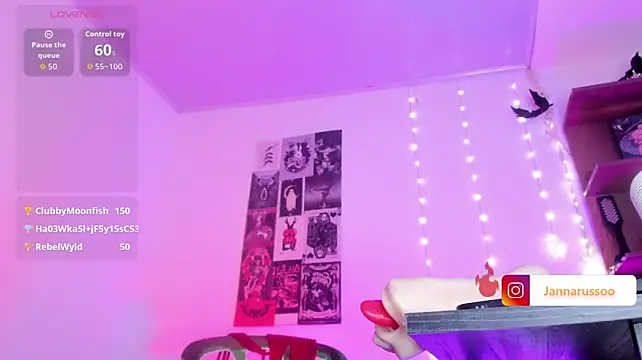 EmmaRusso - Fuck ass torso + Jerk off🔥✨