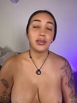 Hannahoff - DANCE NAKED OIL