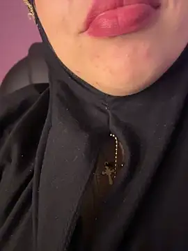 Zahra_Jalid - PUSSY😈⭐️