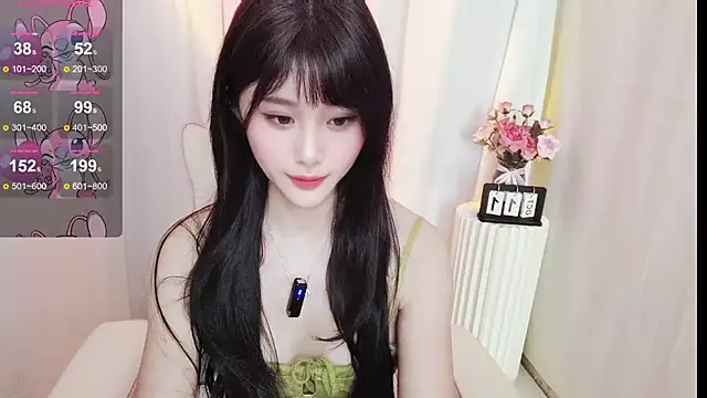 Susan_I - 行为就是答案，所以从不过多纠缠