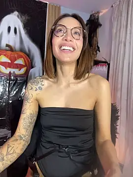 AnnaKimura_ - let's fingering