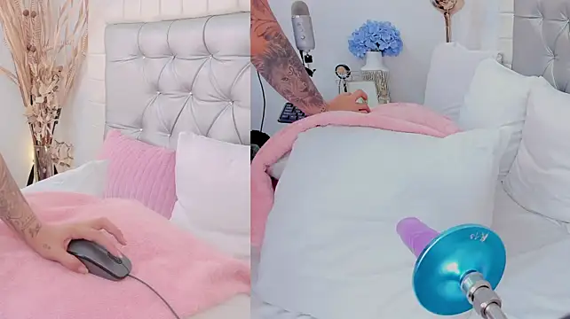AuraVelvet_ - Squirt in your face🍭🔥🤤