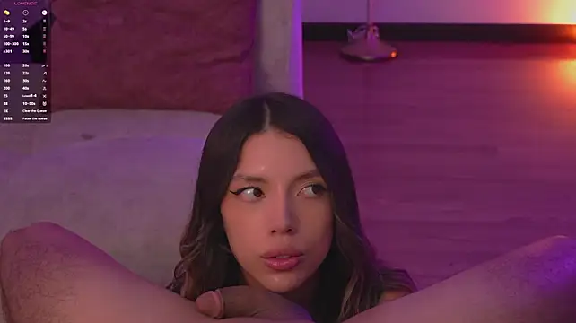 _BlowjobQueen - BIG FACIAL 🥛