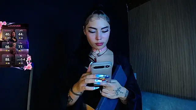 Raven_Blue_ - 🖤Lush Level 1/ Spank Assx14🖤