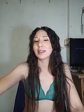 Cristal_azul777 - Cream in ass + spank🔥