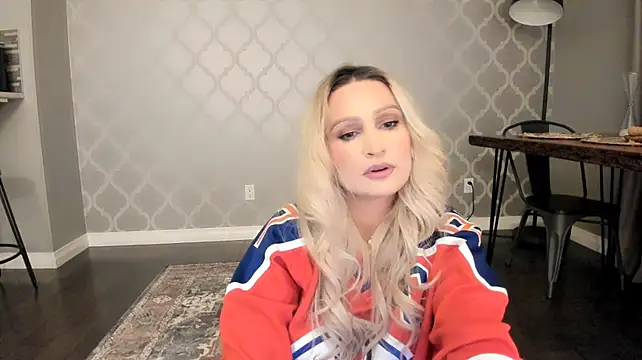 AprilAudrey69 - take the skirt off
