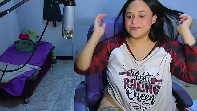 Luciernaga18 - Full show + squirt