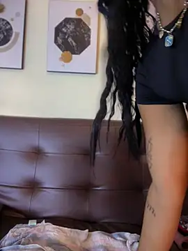 NovaFoxx - BIG SQUIRT 💦