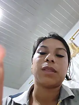 AngelicaStorms - Dedos en la pussy 🥵