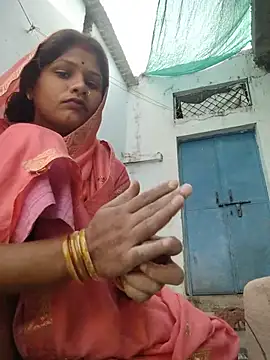 Ravita_bahat - Full open Show