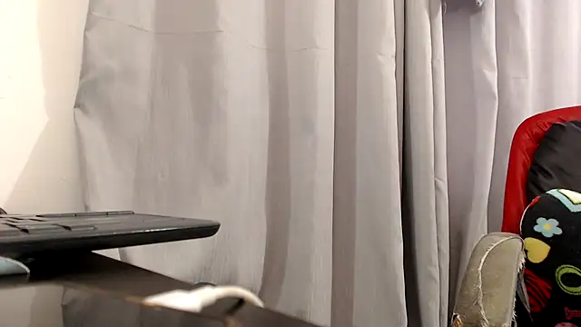 Kylie_switch2 - spray milk + spanks