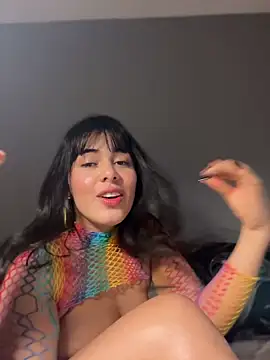 BlackCat__ - Can u make SQUIRT by ANAL?