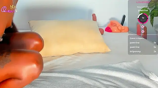 CERTIFIED_SQUIRTER - LETS VIBE💦MAKE MY DAY💦💦SQUIRT💦💦💦