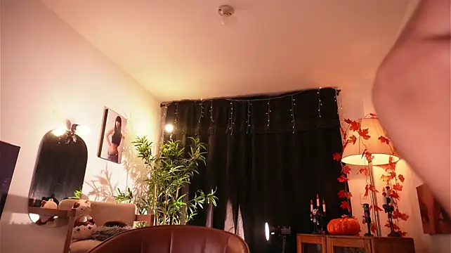 Soidai_miiu - break my ass with glass dildo 😈