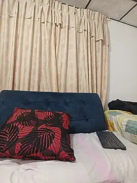 IsisBlake - ride in your cock