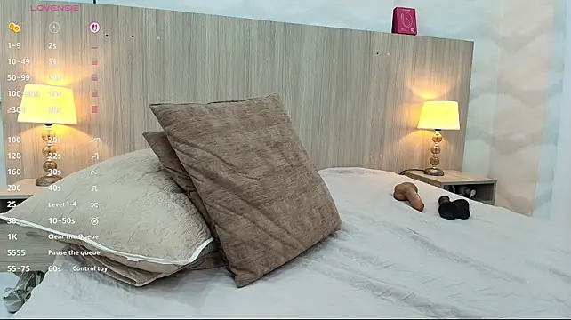 Selena_borbon - Show cum