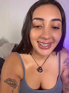 Hannahoff - DANCE NAKED OIL