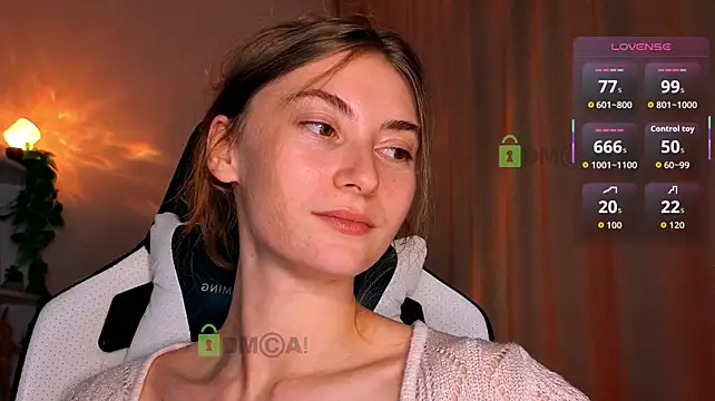 Lady_curls - Be My Lover