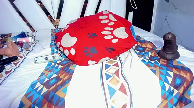 Ebony_valentina - birthday gift 25