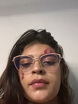 Alahia_Bliss_ - Nalgas rojas