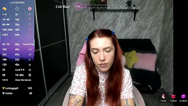 Reginasmilee - NAKED SHOW