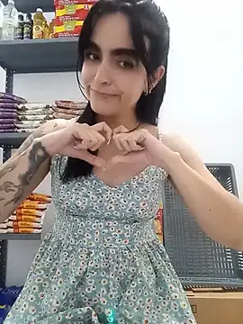 Victoria_Rosess - That petite pussy close to us mmm