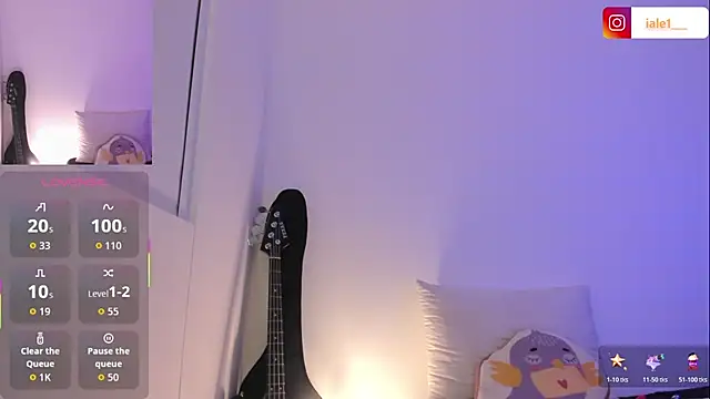 I_ale1 - dildo + squirt