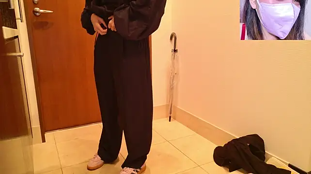 Maataaan - 超危険🔞女性U〇er配達員さん→興奮ドリンクで○○決行🔥