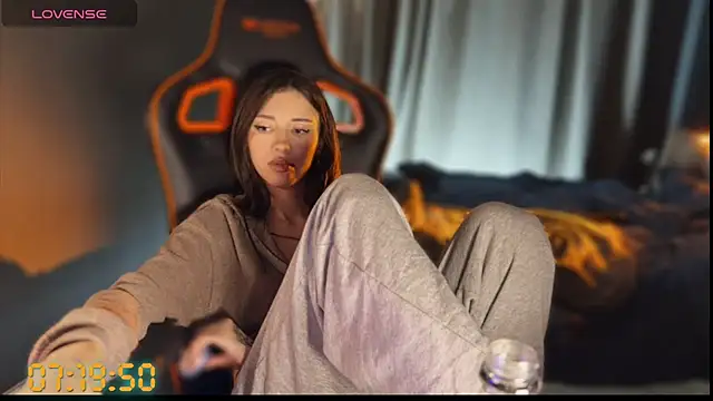 Bastet - flash ass